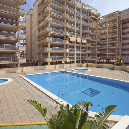 Apartmán Caleta Orangecosta Peñíscola Exteriér fotografie