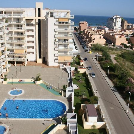 Apartmán Caleta Orangecosta Peñíscola Exteriér fotografie